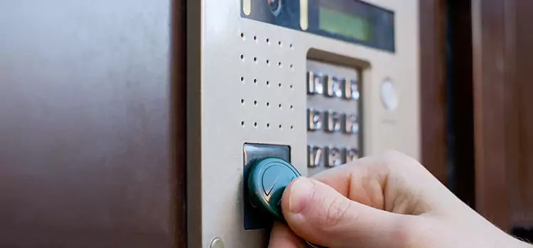 Enhanced Security Features Simpsonville