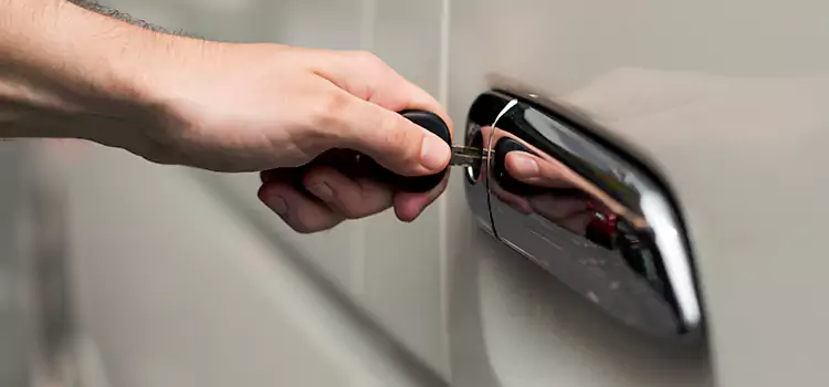 Why Choose Our Auto Locksmith Team in Simpsonville, SC?