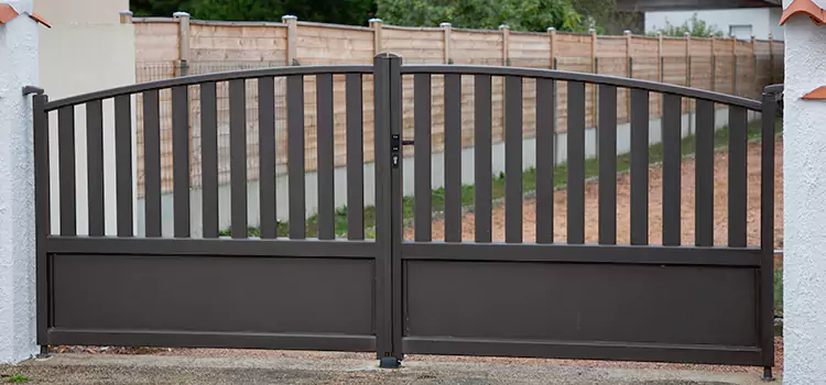 Advanced Gate Solutions in Simpsonville, SC