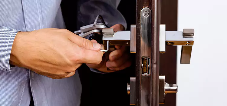 Commercial Door Lock Repair Simpsonville