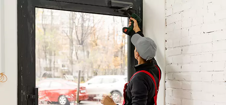 Comprehensive Door Closer Services in Simpsonville, SC