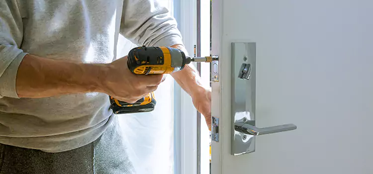 Door Knob Lock Repair Simpsonville