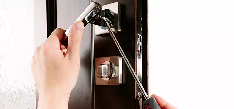 Door Lock Replacement Service Simpsonville