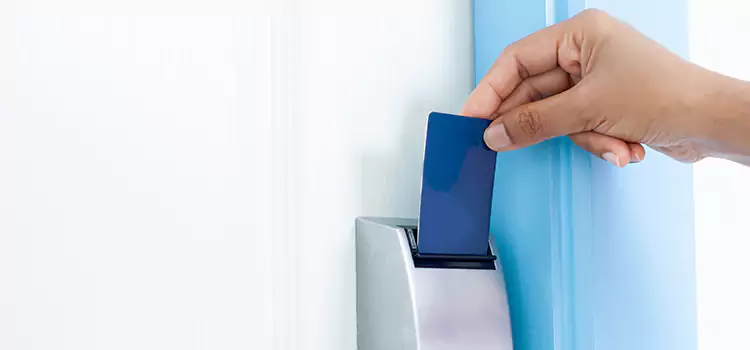 Access Control System Integration Simpsonville