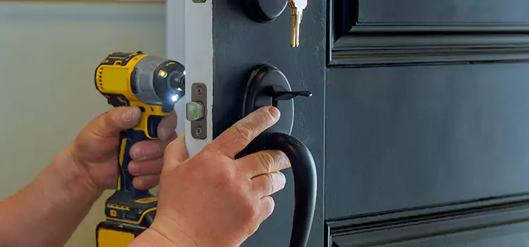 Locksmith Emergency Service Simpsonville