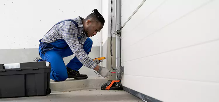 Expert Solutions for Every Garage Lock Need in Simpsonville, SC