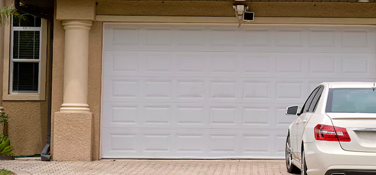 Comprehensive Garage Door Maintenance Services in Simpsonville, SC