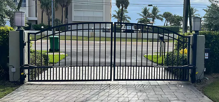 Gate Opener Replacement Near Me in Simpsonville, SC