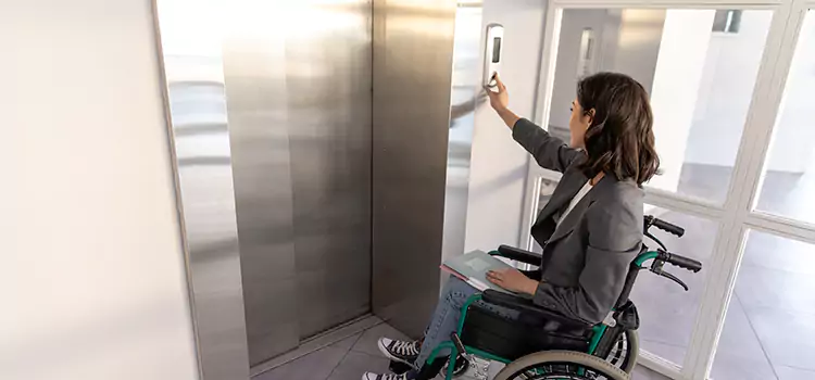 Benefits of Modern Handicap Door Systems in Simpsonville, SC