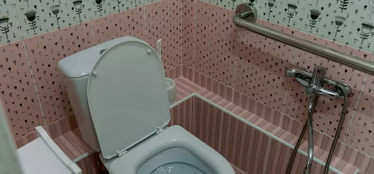 Meeting Diverse Needs With Accessible Restroom Solutions in Simpsonville, SC