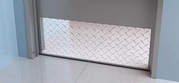 Benefits of Professional Kick Plate Solutions in Simpsonville, SC