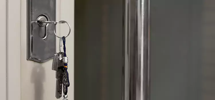 Master Keying by the Numbers Simpsonville
