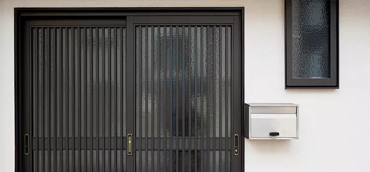 Sliding Screen Door Repair Simpsonville