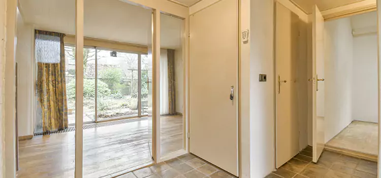 Why Choose Our Pocket Door Experts in Simpsonville, SC?