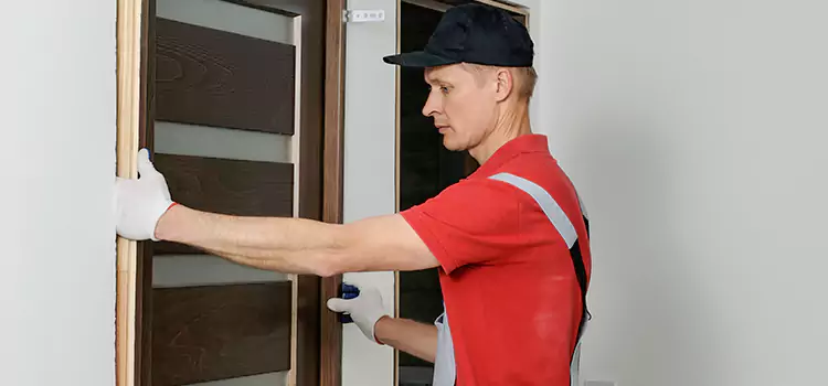Frame and Panel Restoration Simpsonville