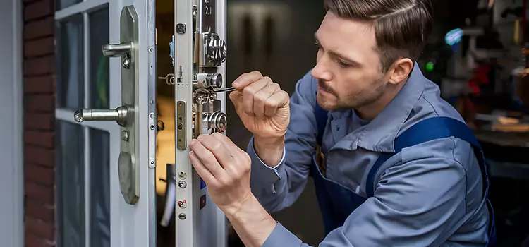 Residential Lock Installation Simpsonville