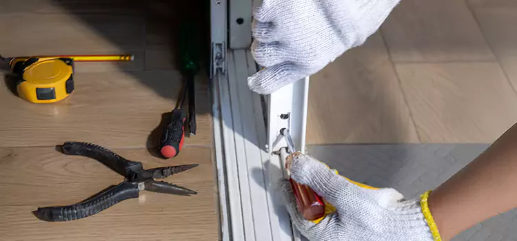 Sliding Door Installation Services in Simpsonville, SC