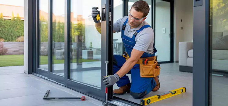 Sliding Screen Door Repair Simpsonville