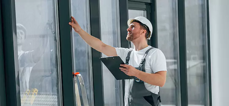 Comprehensive Solutions for Your Sticking Doors in Simpsonville, SC