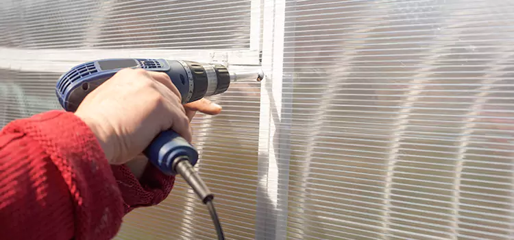 Sliding Screen Door Repair Simpsonville
