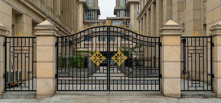 Comprehensive Iron Gate Maintenance Solutions in Simpsonville, SC