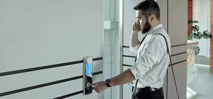 Cloud Based Access Control Simpsonville