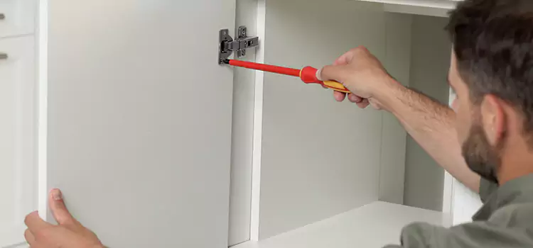 Screen Door Hinge Repair Simpsonville