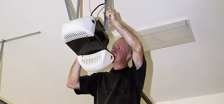 Garage Door Opener Service Simpsonville