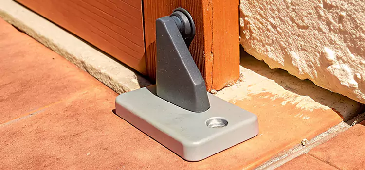 Aesthetic Door Stop Selection Simpsonville