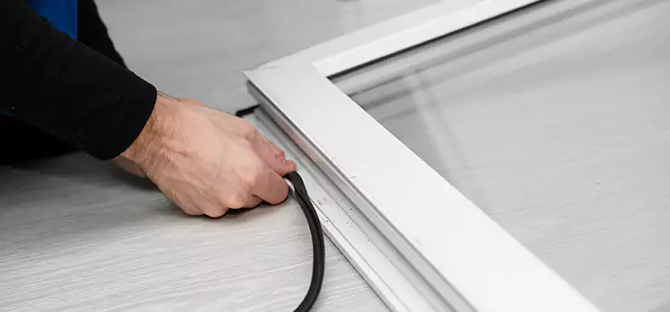 Commercial Door Weather Stripping Simpsonville