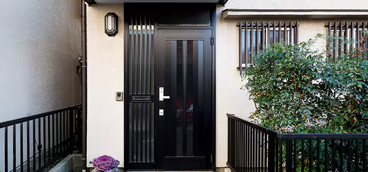 Popular Exterior Door Options in Simpsonville, SC