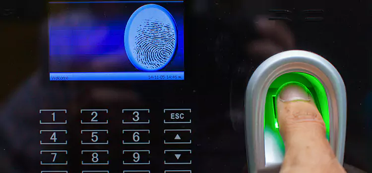 Your Trusted Partner for Secure Access in Simpsonville, SC