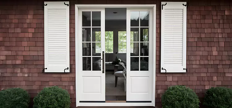 French Door Restoration Simpsonville