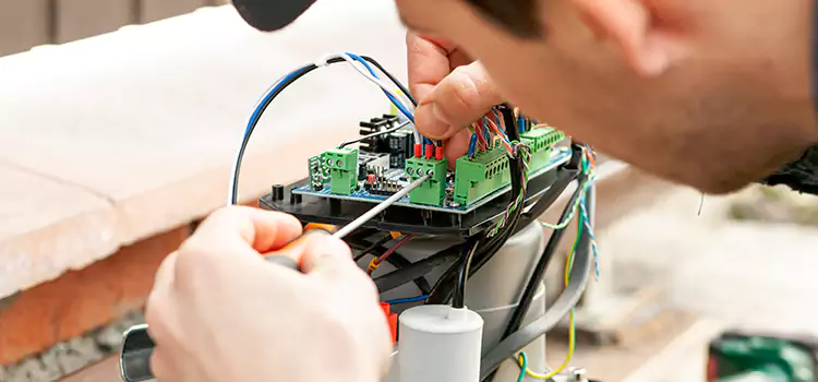 Specialized Brand Gate Motor Repairs Simpsonville