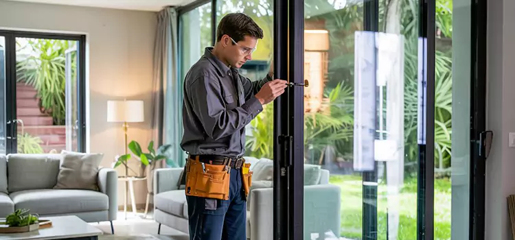 Why Choose Us for Your Glass Door Needs in Simpsonville, SC?