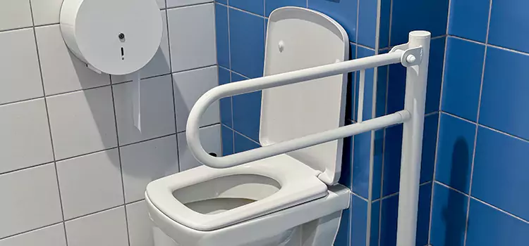 Comprehensive Solutions in Simpsonville, SC for Accessible Facilities