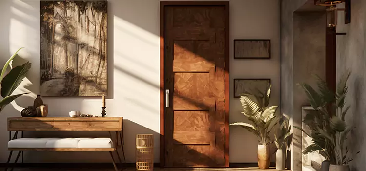 Specialty Interior Doors Simpsonville