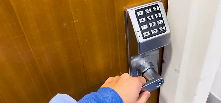 Why Choose Us for Your Keypad Lock Needs in Simpsonville, SC?
