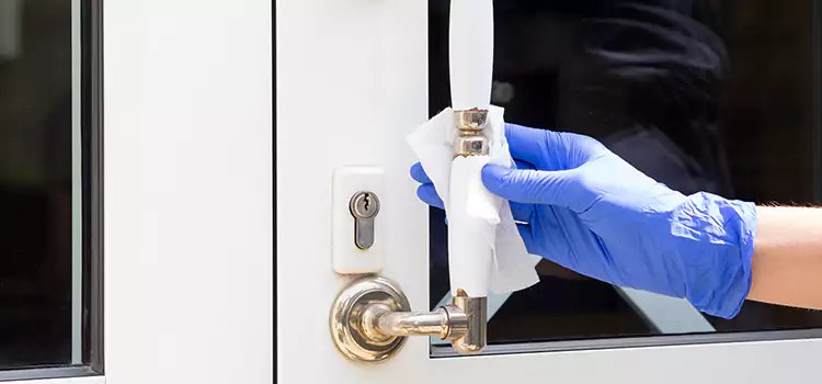 Rekey Lock Cylinder Simpsonville