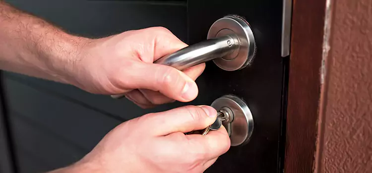 Master Key Control and Audits Simpsonville