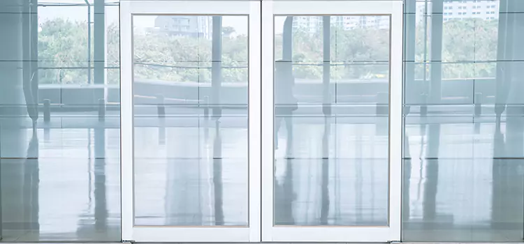 Mobile Sliding Screen Door Replacement Simpsonville
