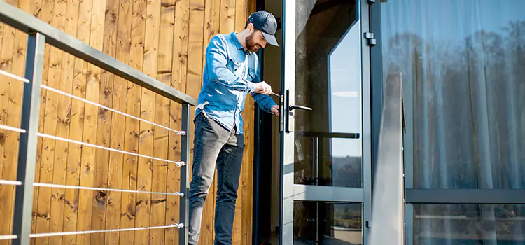 Emergency Patio Door Repair Simpsonville