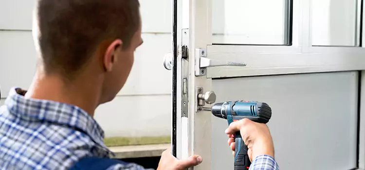 Experienced and Reliable Technicians Simpsonville