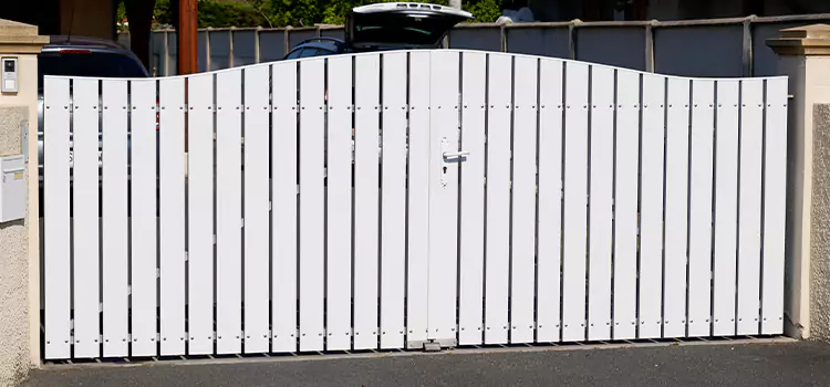 Why Choose Us for Residential Gate Repair in Simpsonville, SC?