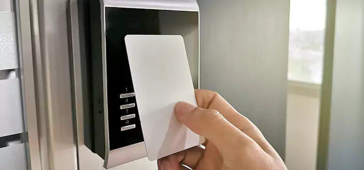 Advanced RFID Technology Integration in Simpsonville, SC