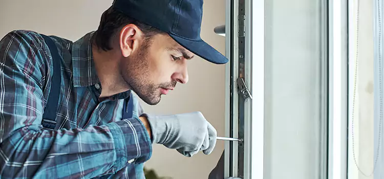 Emergency Response for Latch Issues Simpsonville