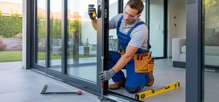Patio Door Replacement Simpsonville